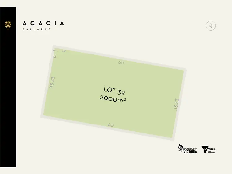 Lot 32 Spearwood Road, Cardigan VIC 3352