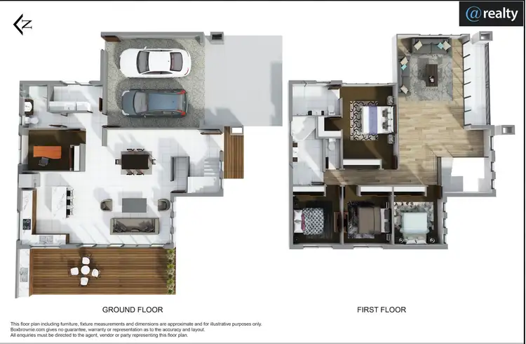 Second view of Homely land listing, 10 (Lot 18) Barcoo Drive, Logan Reserve QLD 4133