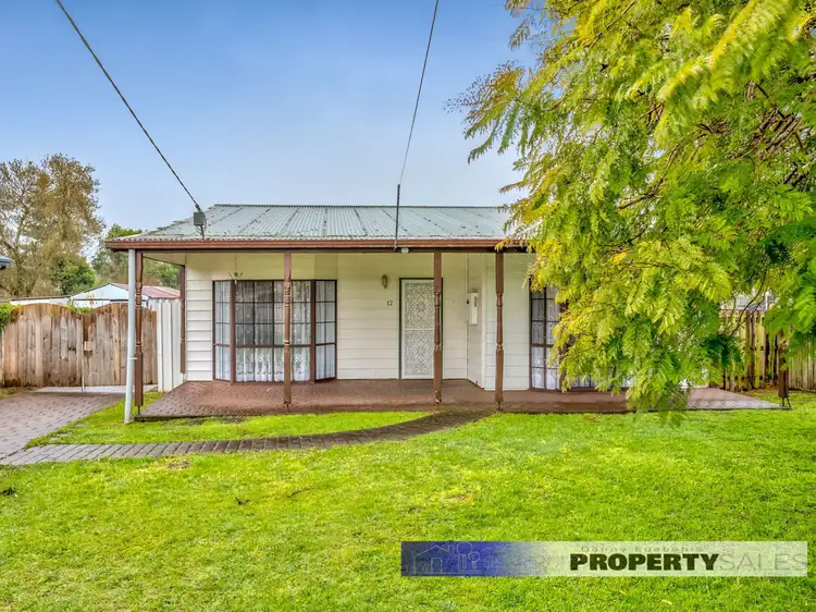 12 Vale Street, Moe VIC 3825