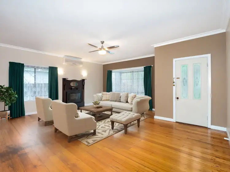 Second view of Homely house listing, 12 Vale Street, Moe VIC 3825