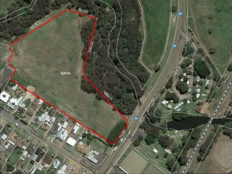 6 Ellen Street, Brunswick WA 6224
