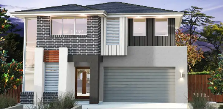 Lot 213 McGuiness Ave, Middleton Grange NSW 2171