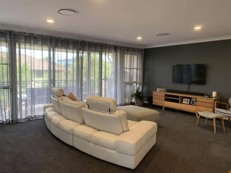 Fourth view of Homely townhouse listing, 25/5 Assembly Drive, Varsity Lakes QLD 4227
