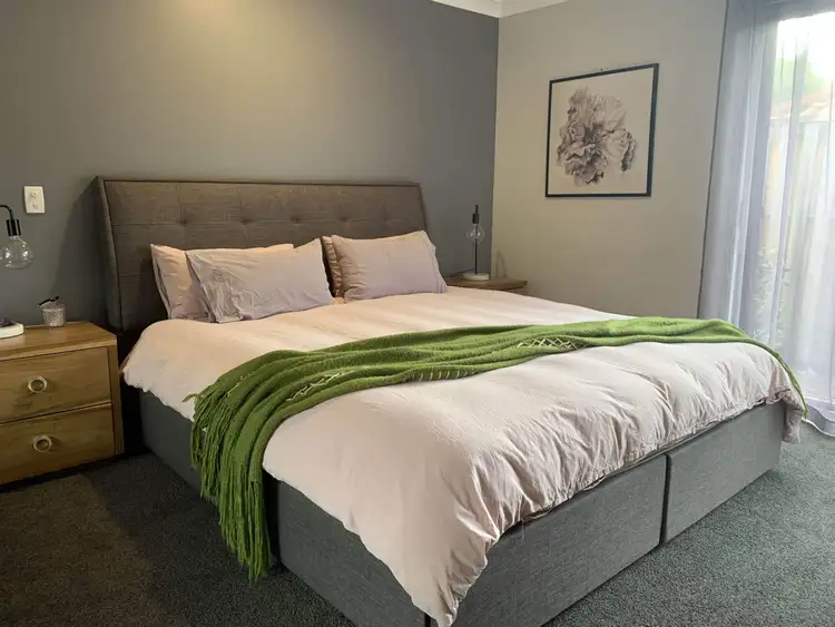 Fifth view of Homely townhouse listing, 25/5 Assembly Drive, Varsity Lakes QLD 4227