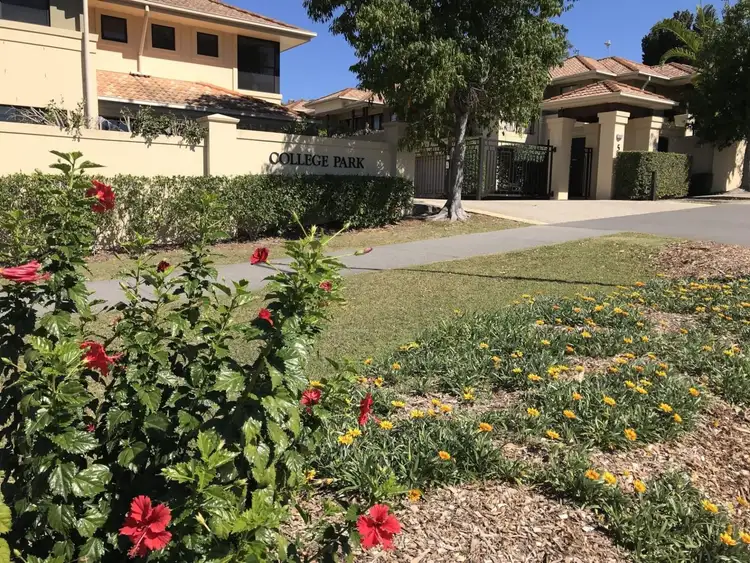 Seventh view of Homely townhouse listing, 25/5 Assembly Drive, Varsity Lakes QLD 4227