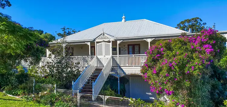9 The Glen, Maclean NSW 2463