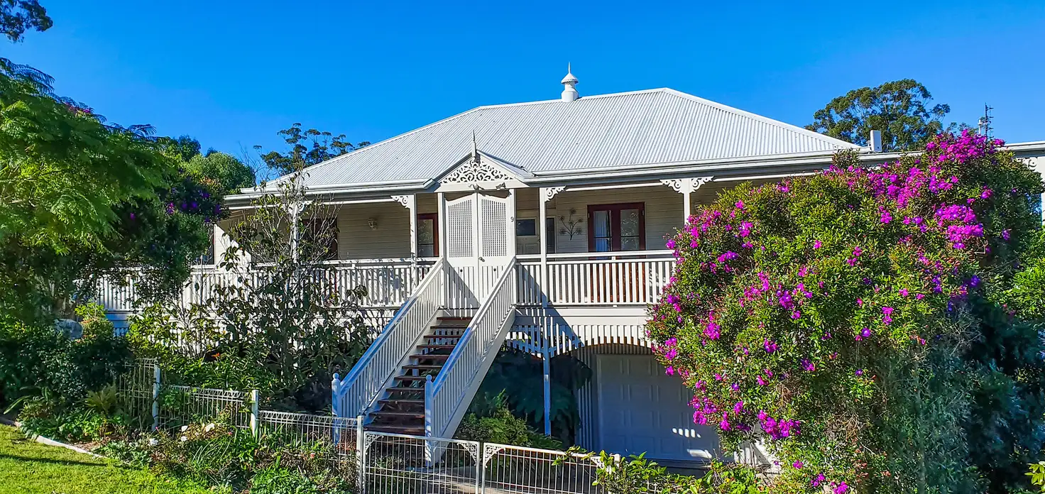 Main view of Homely house listing, 9 The Glen, Maclean NSW 2463