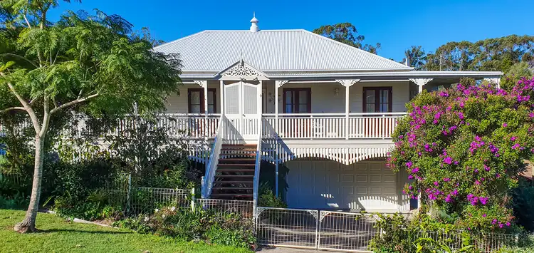 Second view of Homely house listing, 9 The Glen, Maclean NSW 2463