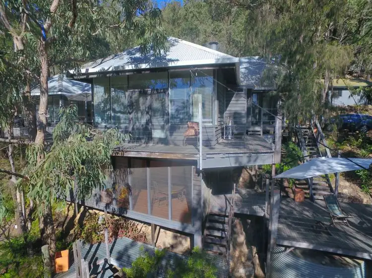1598 Settlers Road, St Albans NSW 2775