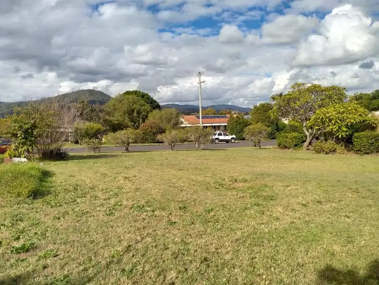 Second view of Homely land listing, Address available on request