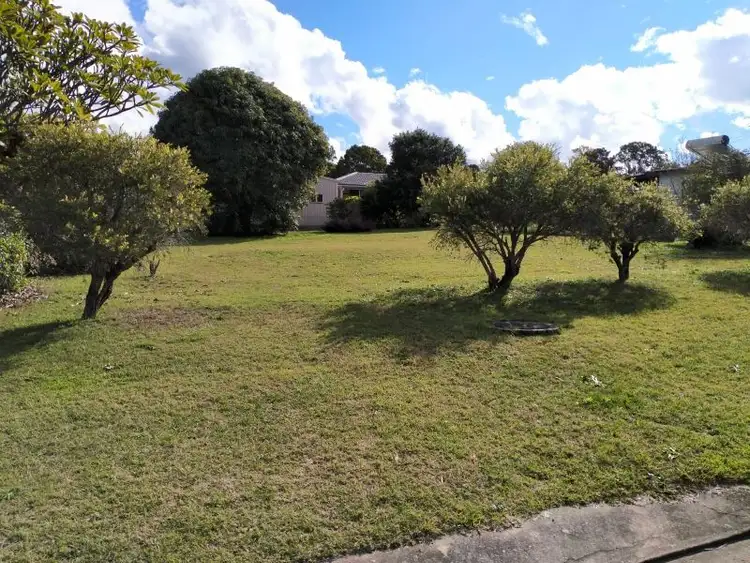 Third view of Homely land listing, Address available on request