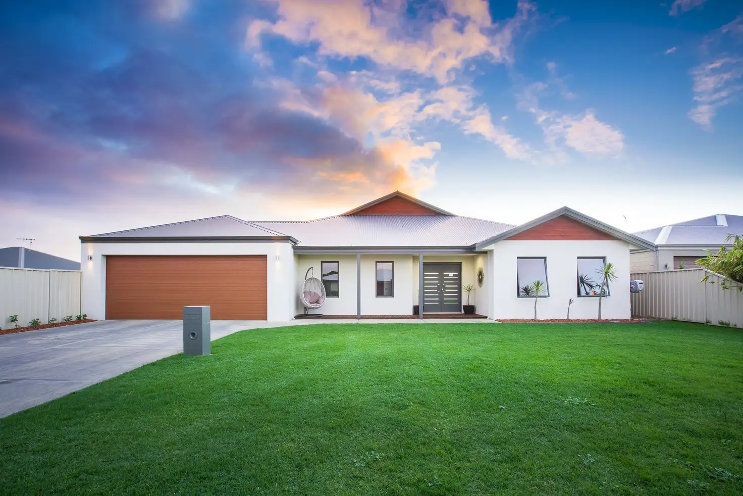 Main view of Homely house listing, 33 Gerdes Way, Mckail WA 6330