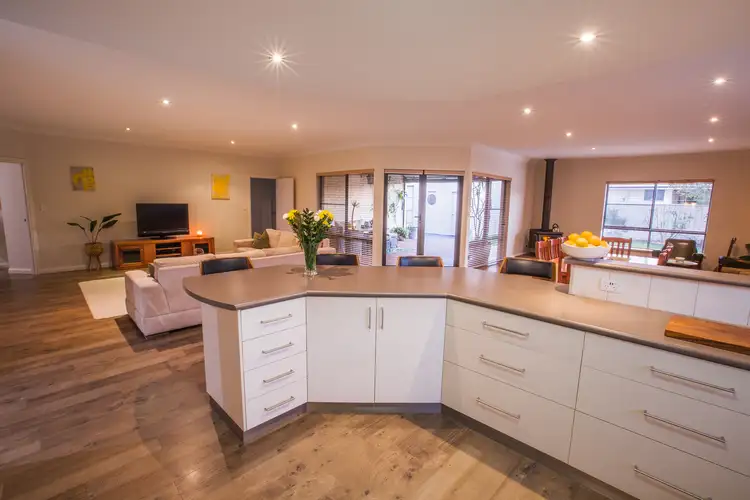 Second view of Homely house listing, 33 Gerdes Way, Mckail WA 6330