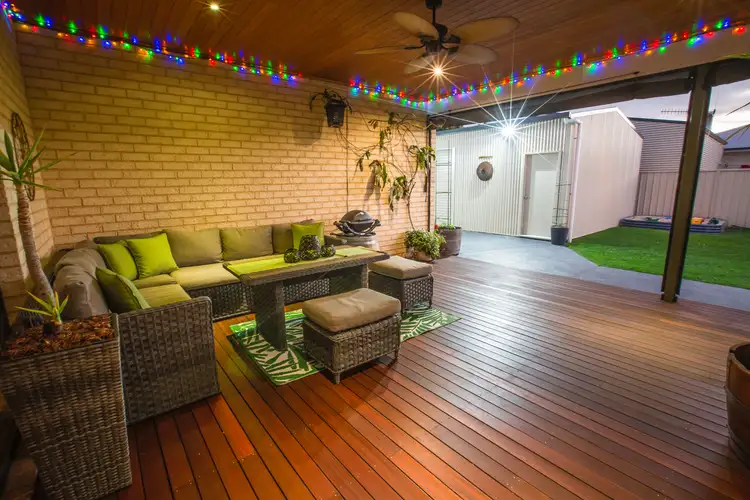 Third view of Homely house listing, 33 Gerdes Way, Mckail WA 6330