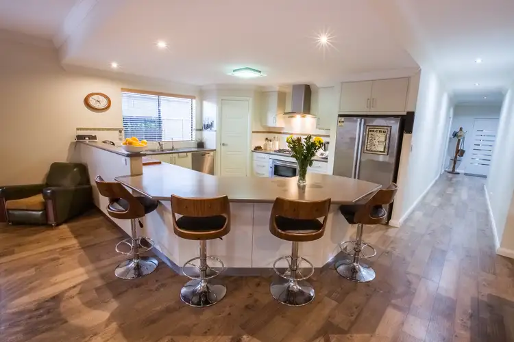 Fifth view of Homely house listing, 33 Gerdes Way, Mckail WA 6330