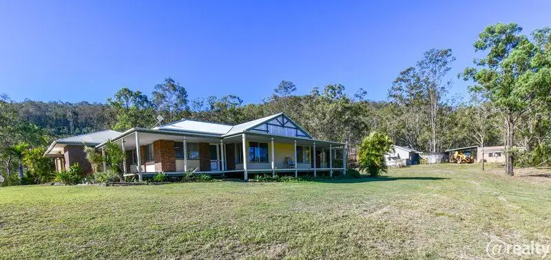 Main view of Homely rural property listing, 103 Wyuna Drive, Glastonbury QLD 4570