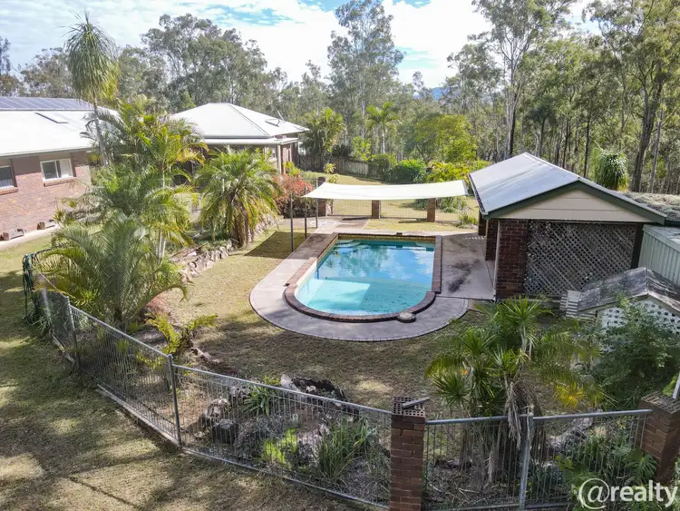 Third view of Homely rural property listing, 103 Wyuna Drive, Glastonbury QLD 4570