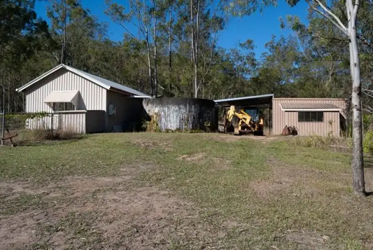 Fourth view of Homely rural property listing, 103 Wyuna Drive, Glastonbury QLD 4570
