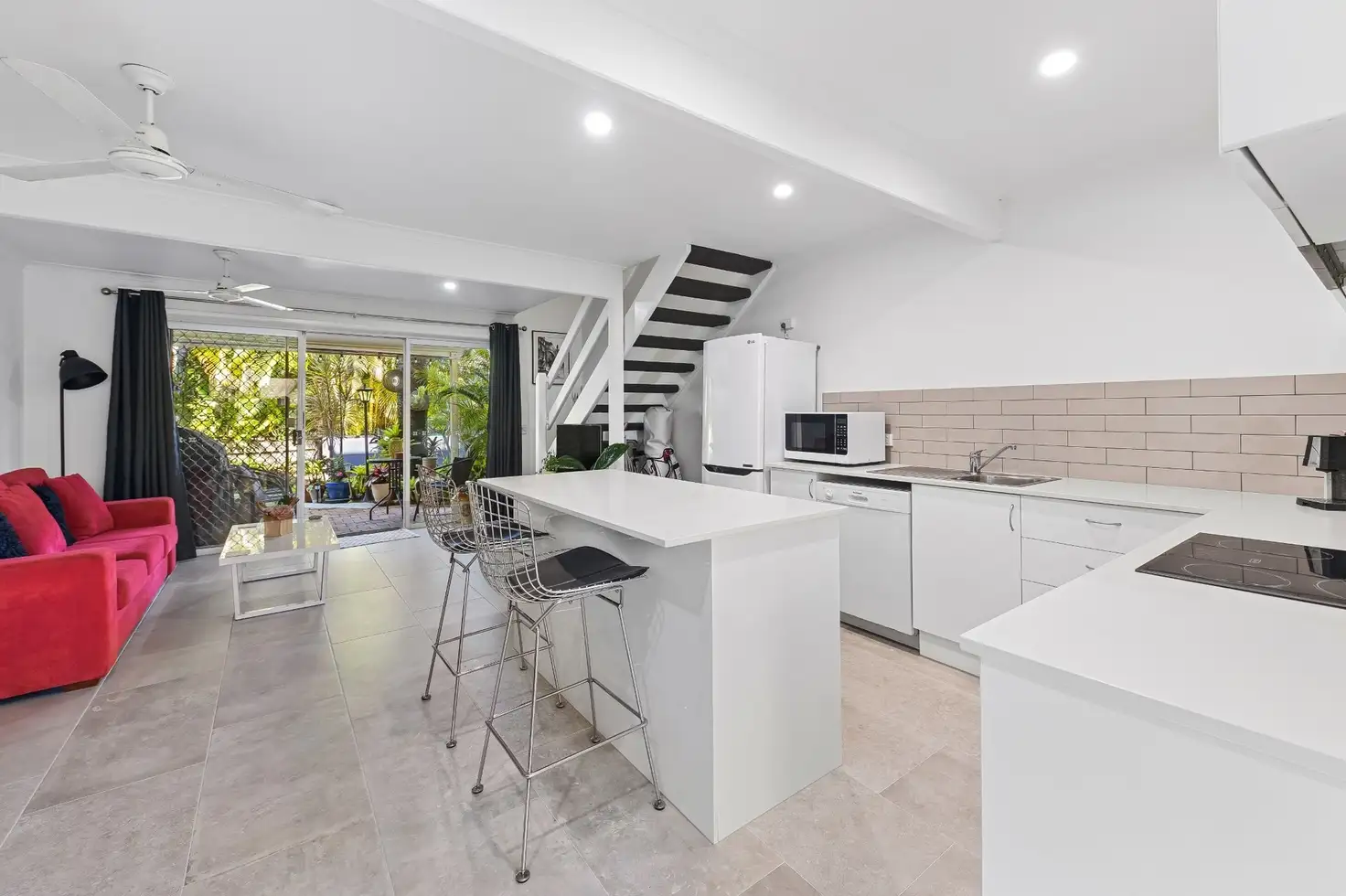 Main view of Homely unit listing, 2/261 Weyba Road, Noosaville QLD 4566