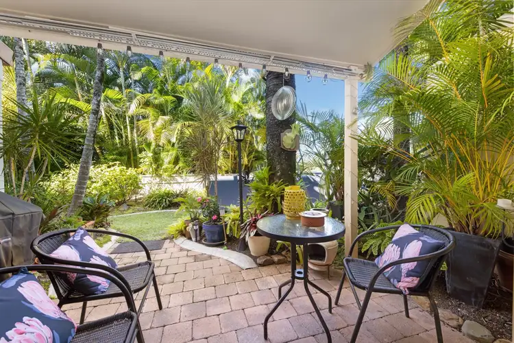 Second view of Homely unit listing, 2/261 Weyba Road, Noosaville QLD 4566