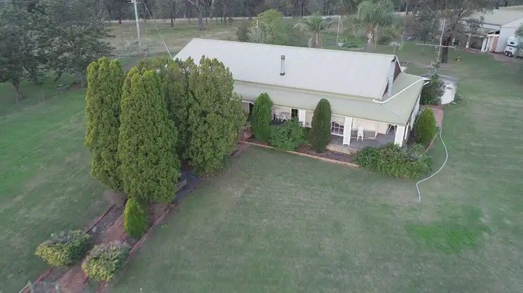 Fourth view of Homely rural property listing, 8649 New England Highway, Muswellbrook NSW 2333