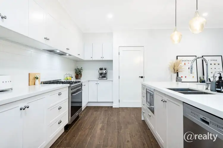 Fifth view of Homely house listing, 16 Albatross Bend, Wilton NSW 2571