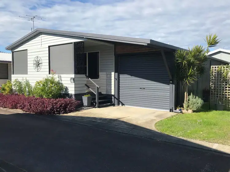 Main view of Homely house listing, 37/554 Gan Gan road, One Mile NSW 2316