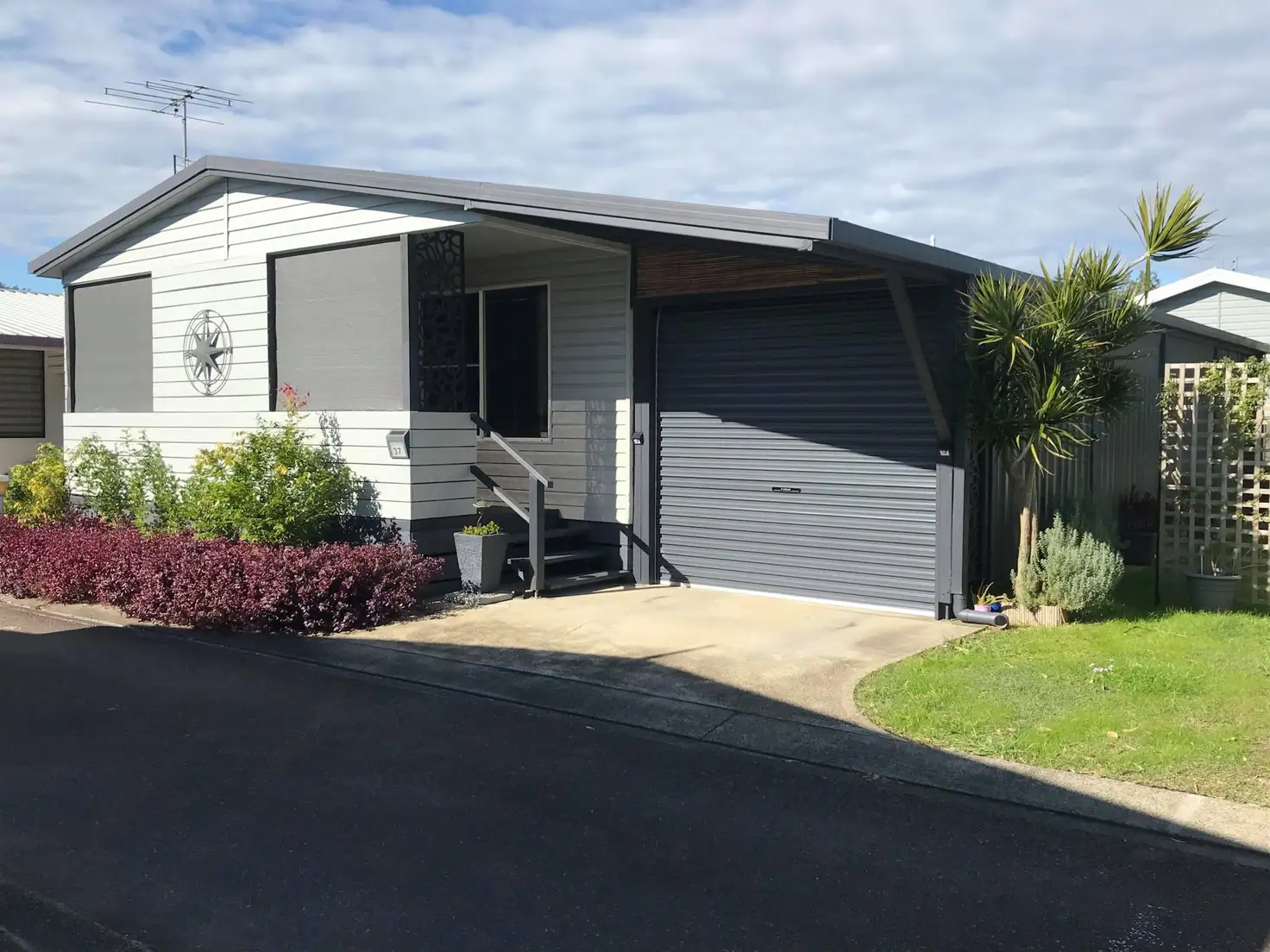 Main view of Homely house listing, 37/554 Gan Gan road, One Mile NSW 2316