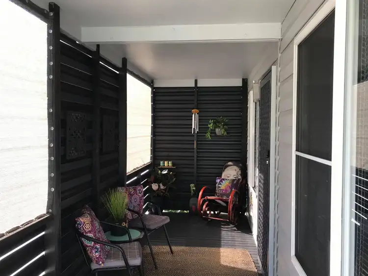 Second view of Homely house listing, 37/554 Gan Gan road, One Mile NSW 2316