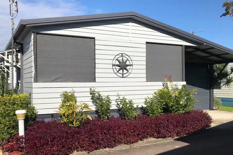Third view of Homely house listing, 37/554 Gan Gan road, One Mile NSW 2316