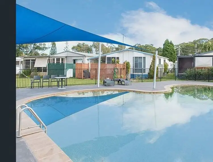 Fourth view of Homely house listing, 37/554 Gan Gan road, One Mile NSW 2316