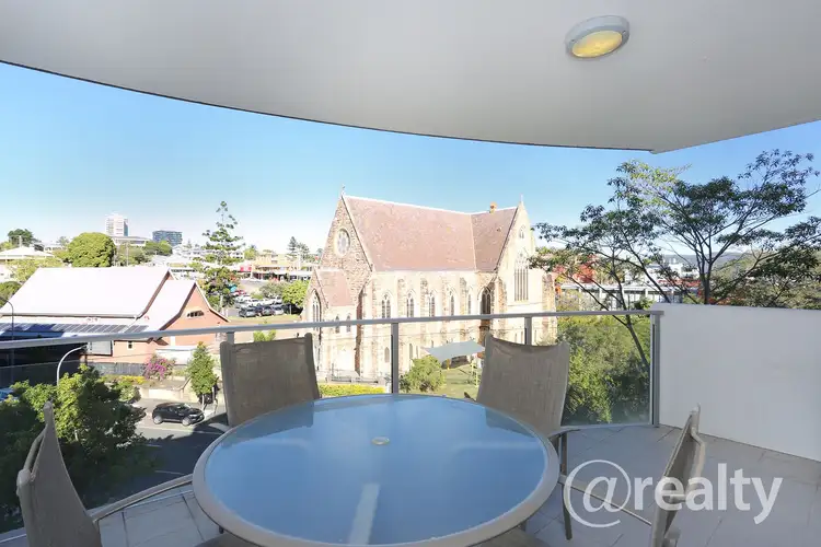 Main view of Homely apartment listing, 69/62 Cordelia Street, South Brisbane QLD 4101