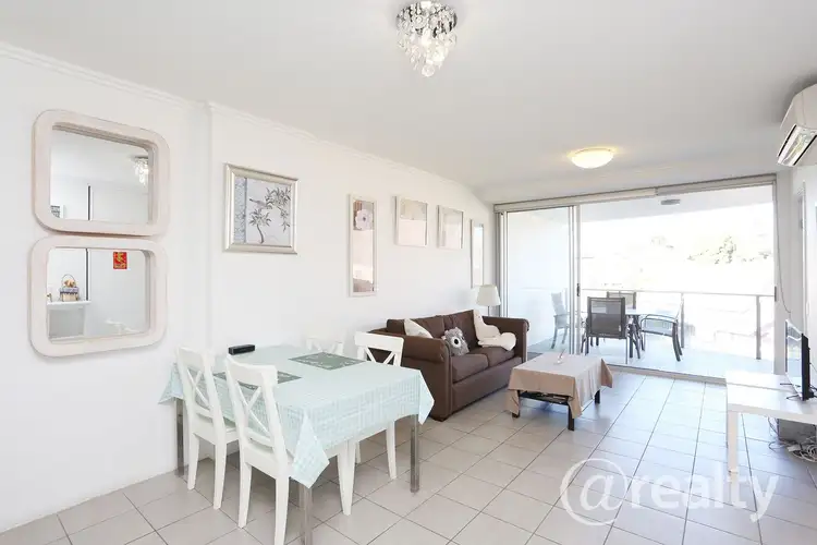 Second view of Homely apartment listing, 69/62 Cordelia Street, South Brisbane QLD 4101