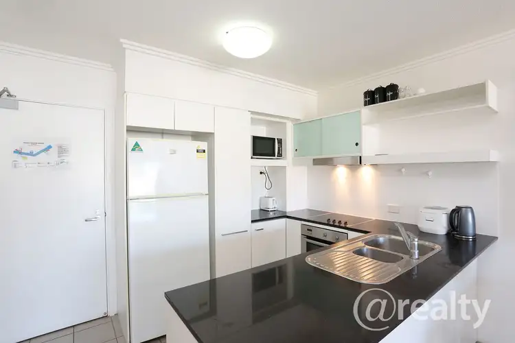 Third view of Homely apartment listing, 69/62 Cordelia Street, South Brisbane QLD 4101
