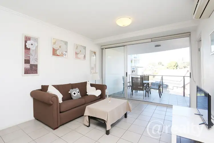 Fourth view of Homely apartment listing, 69/62 Cordelia Street, South Brisbane QLD 4101