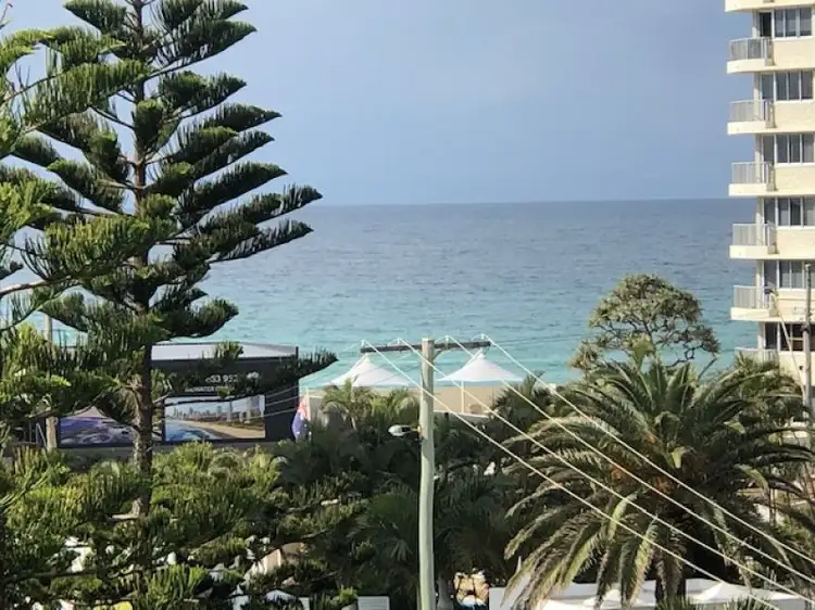Fifth view of Homely unit listing, 501/46-52 Pacific Street, Main Beach QLD 4217