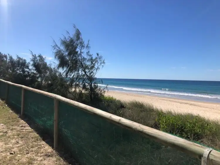 Sixth view of Homely unit listing, 501/46-52 Pacific Street, Main Beach QLD 4217