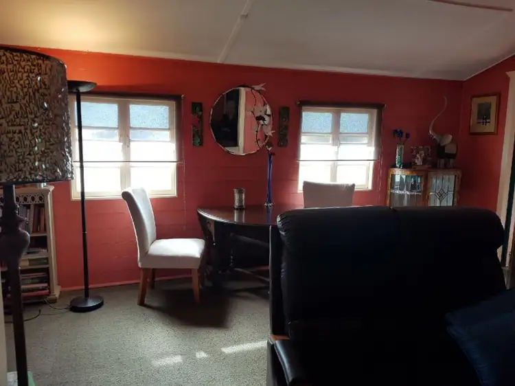 Second view of Homely house listing, 44 Perkins St, Murgon QLD 4605