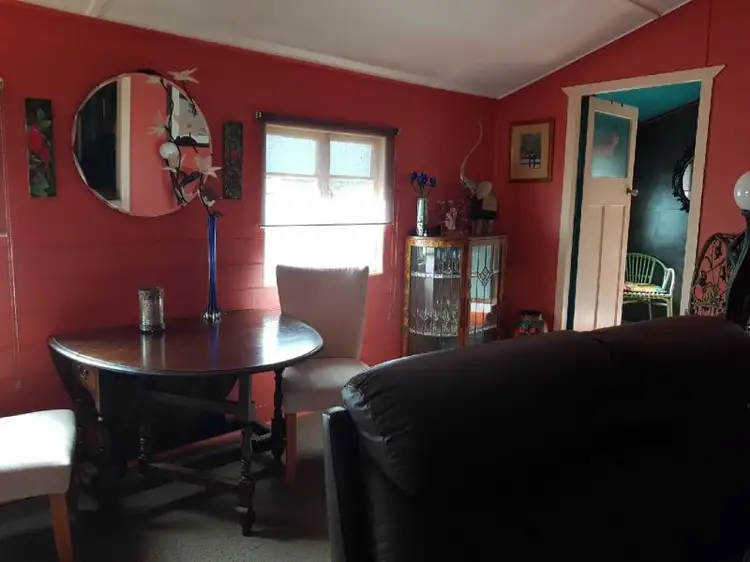 Third view of Homely house listing, 44 Perkins St, Murgon QLD 4605