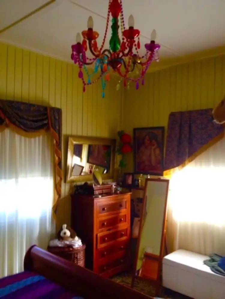 Fifth view of Homely house listing, 44 Perkins St, Murgon QLD 4605