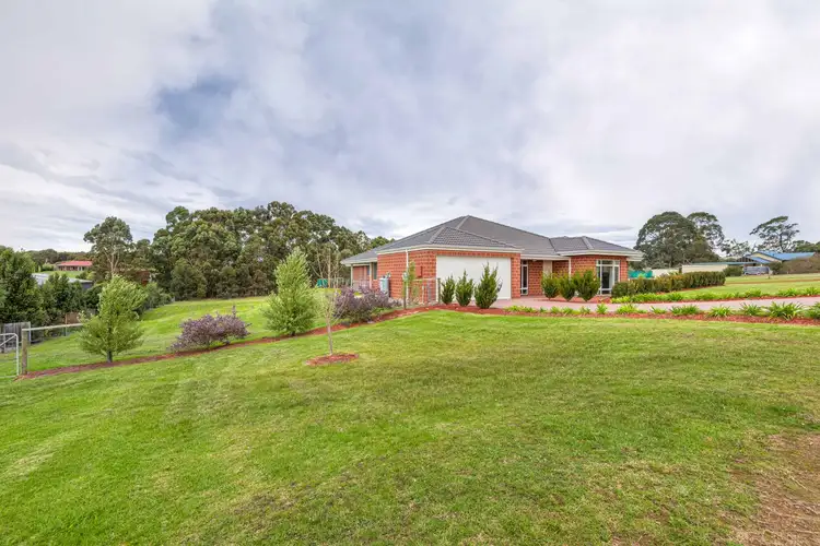 Fourth view of Homely house listing, 12 Coyanarup Place, Warrenup WA 6330