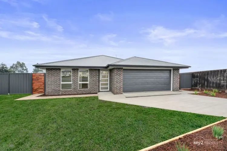 113 King Street, Westbury TAS 7303