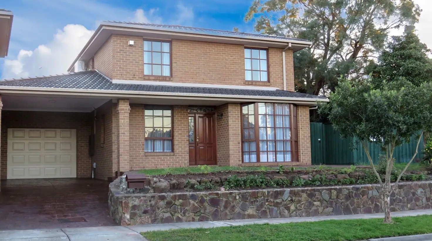 Main view of Homely townhouse listing, 534A High Street Rd, Mount Waverley VIC 3149