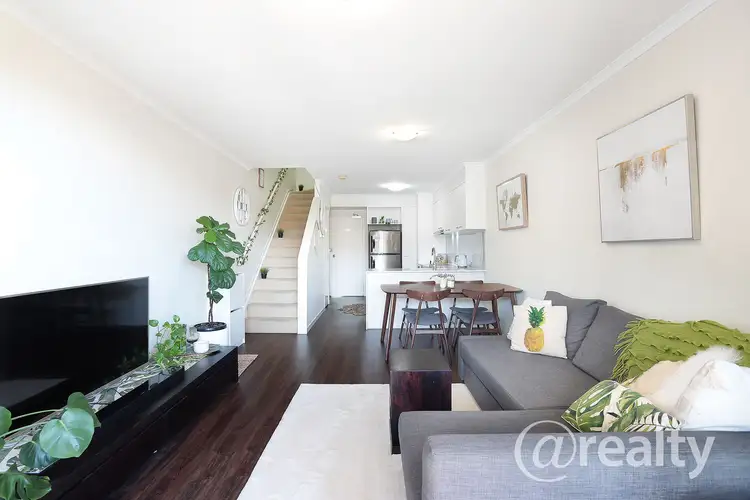 23/60 Sherwood Road, Toowong QLD 4066