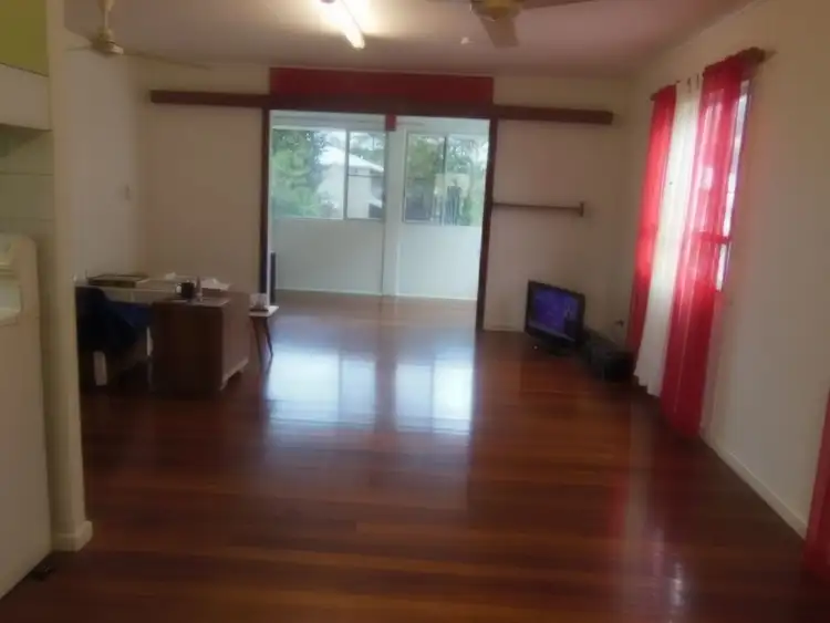 Main view of Homely house listing, 7 Hunt St, Manunda QLD 4870