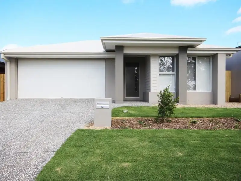 Main view of Homely house listing, 90 Huntingdale Street, Leichhardt QLD 4305