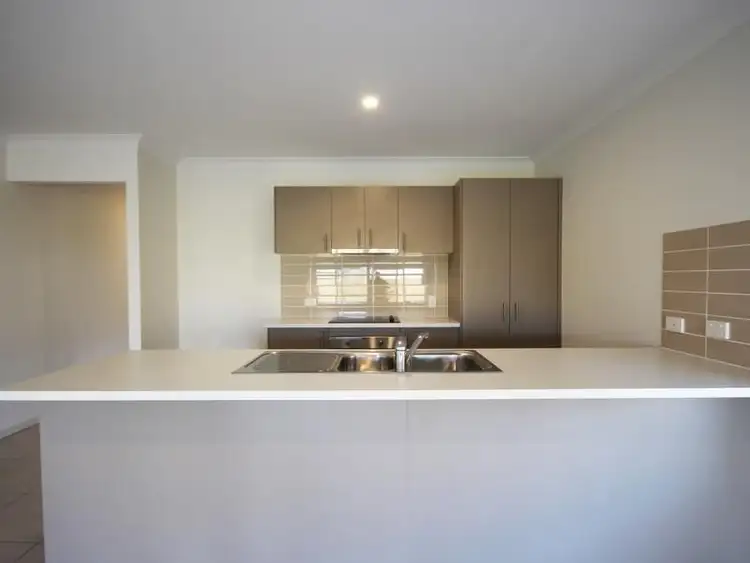 Second view of Homely house listing, 90 Huntingdale Street, Leichhardt QLD 4305