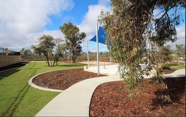 Second view of Homely land listing, 66 Gallica Way, Landsdale WA 6065