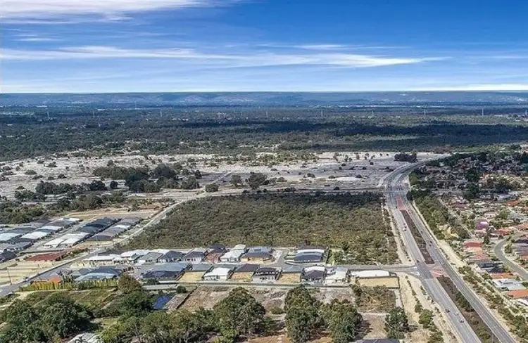 Third view of Homely land listing, 66 Gallica Way, Landsdale WA 6065