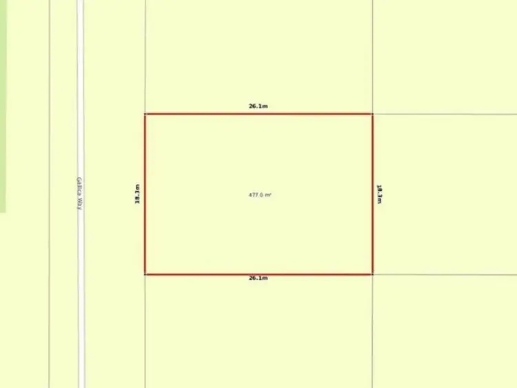 Fifth view of Homely land listing, 66 Gallica Way, Landsdale WA 6065
